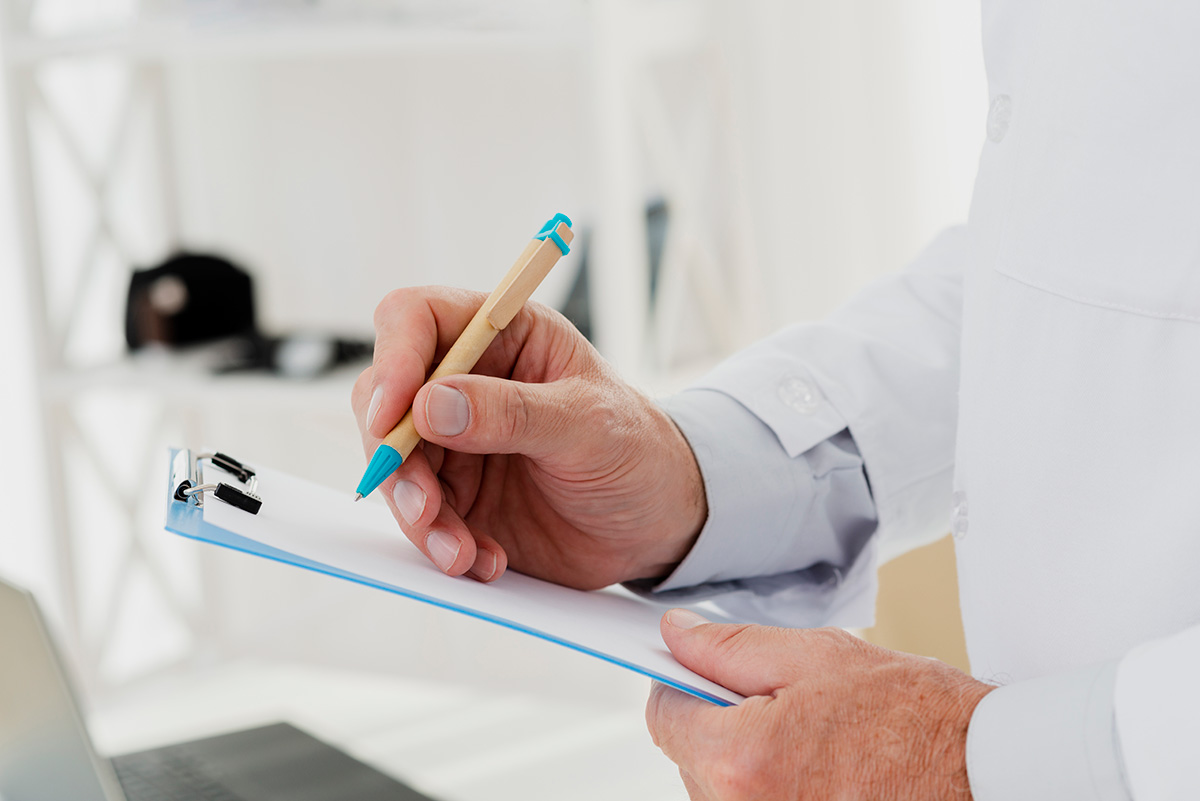 Testosterone Replacement Therapy In Testosterone Replacement Therapy Clinic In Wheat Ridge